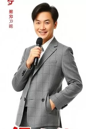 纸鸢计划竖版海报封面